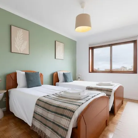 Apartment Chez Ale *