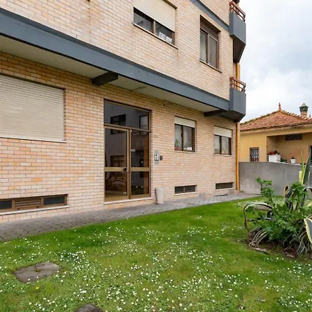 Chez Ale Apartment