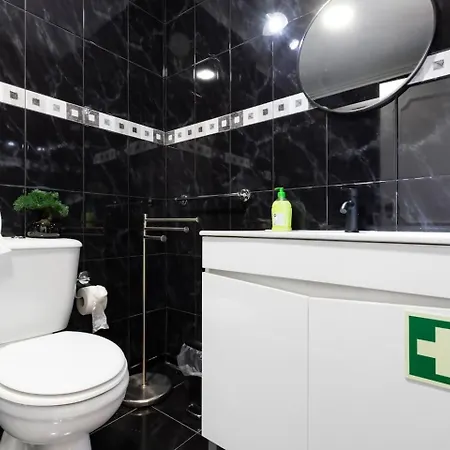 Apartamento Chez Alê