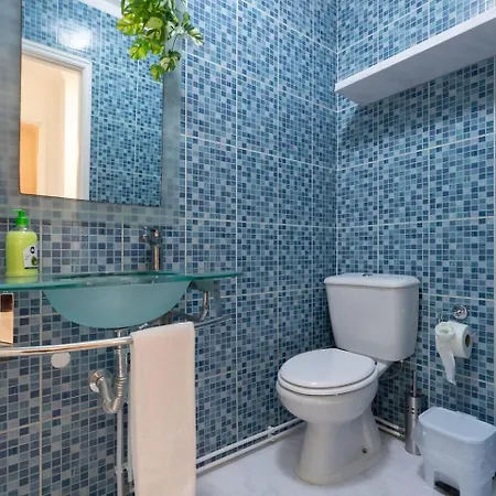 Apartamento Chez Alê