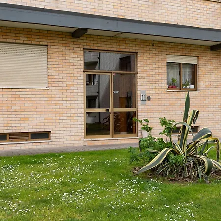 Apartamento Chez Alê *