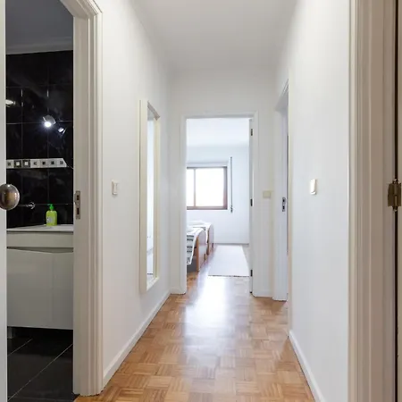 Chez Alê Vila Nova de Gaia