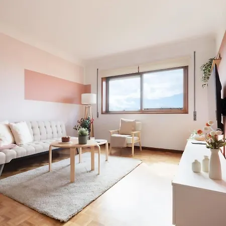 Chez Ale Apartment