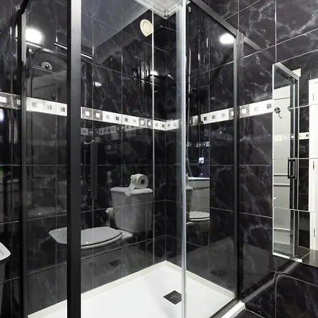 Apartamento Chez Alê *