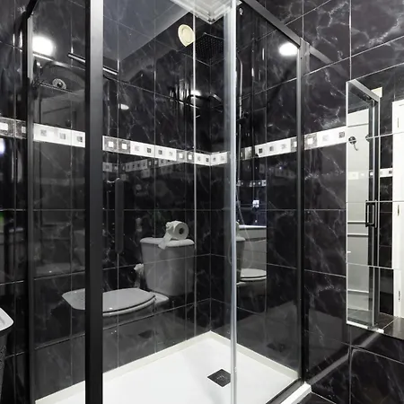 Apartment Chez Ale *