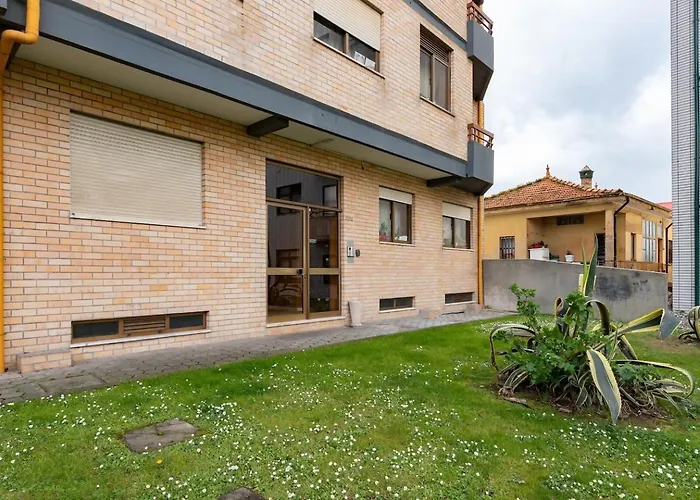 Chez Ale . Apartament