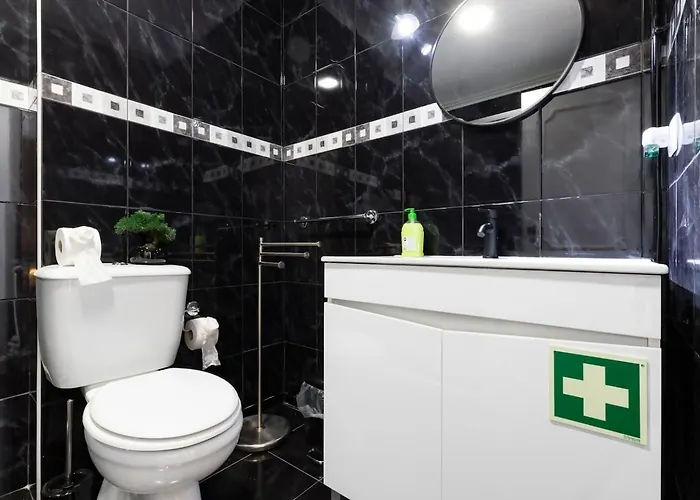 Apartament Chez Ale .