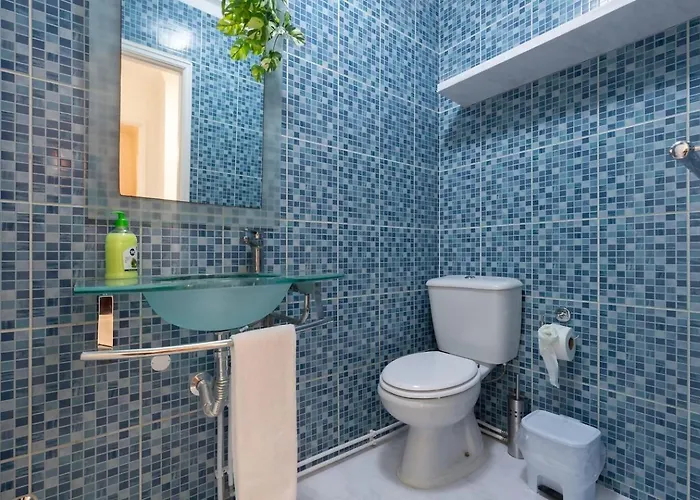 Apartament Chez Ale .