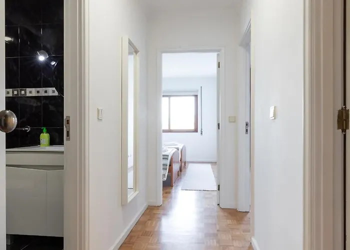 Chez Ale . 빌라노바데가이아