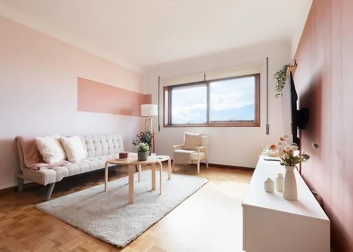 Chez Ale . Apartament