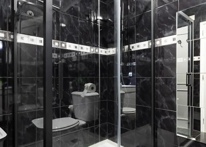 Apartament Chez Ale . *